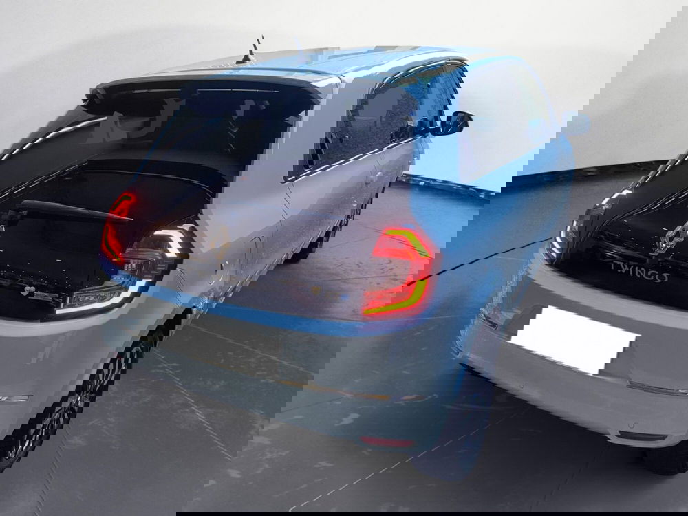 Renault Twingo usata a Monza e Brianza (3)