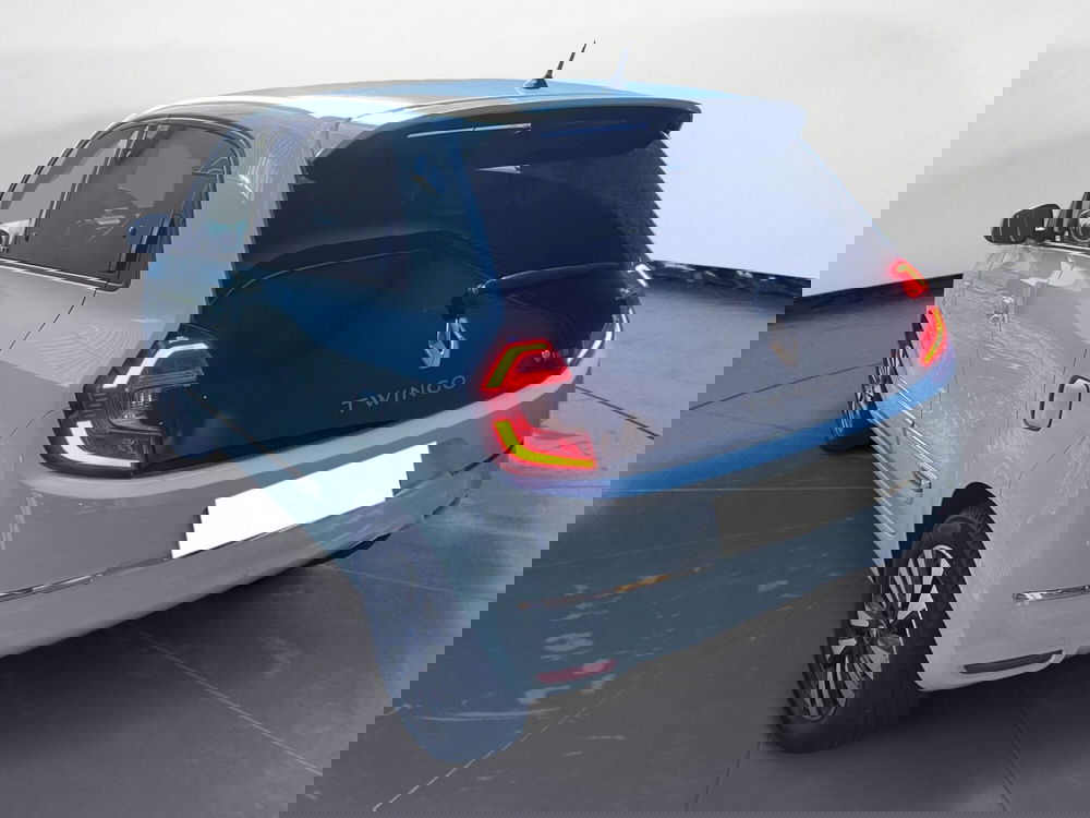 Renault Twingo usata a Monza e Brianza (4)