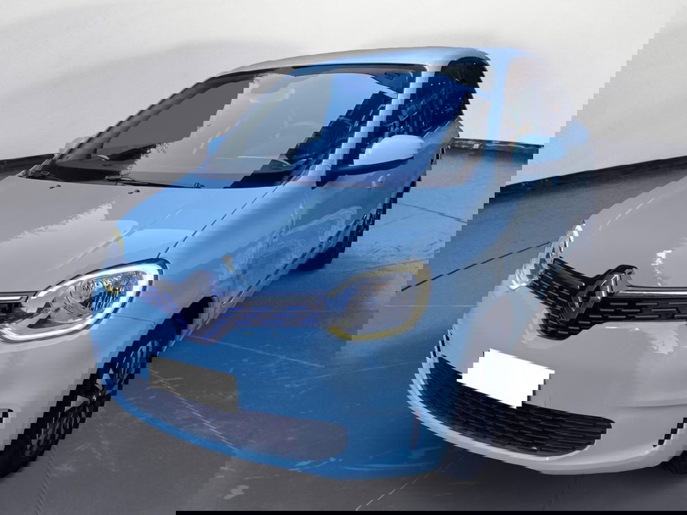 Renault Twingo usata a Monza e Brianza (5)