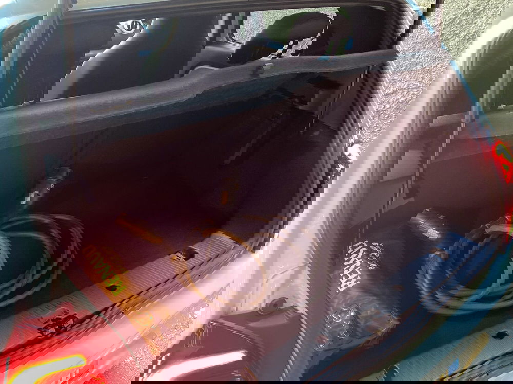 Renault Twingo usata a Monza e Brianza (6)