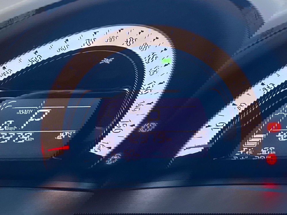 Renault Twingo usata a Monza e Brianza (7)