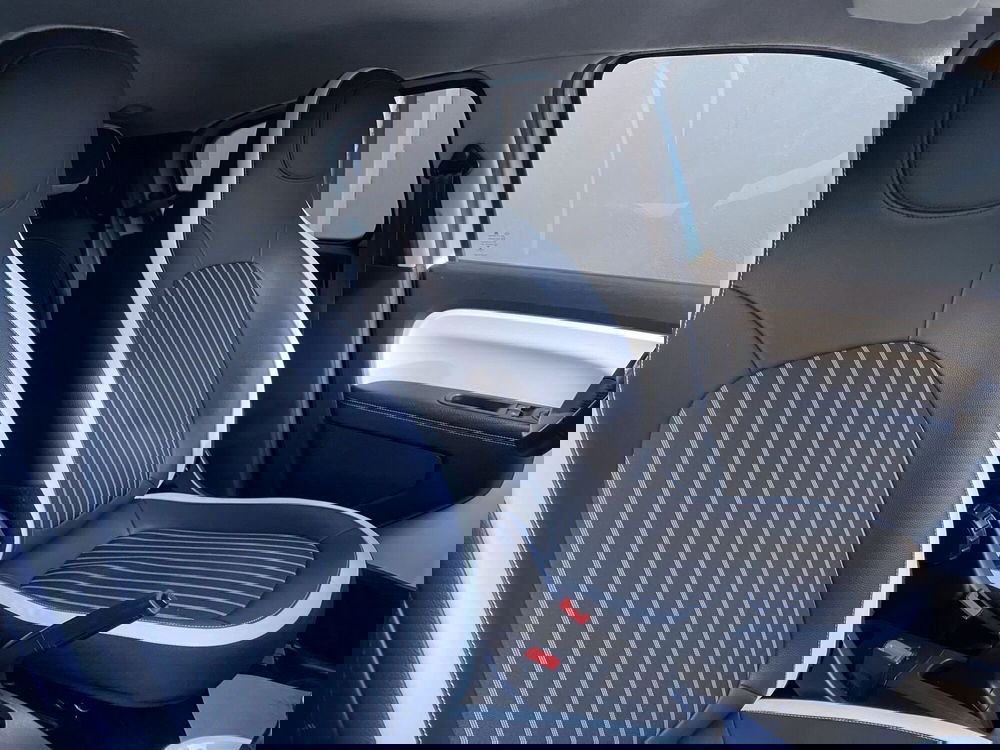 Renault Twingo usata a Monza e Brianza (8)