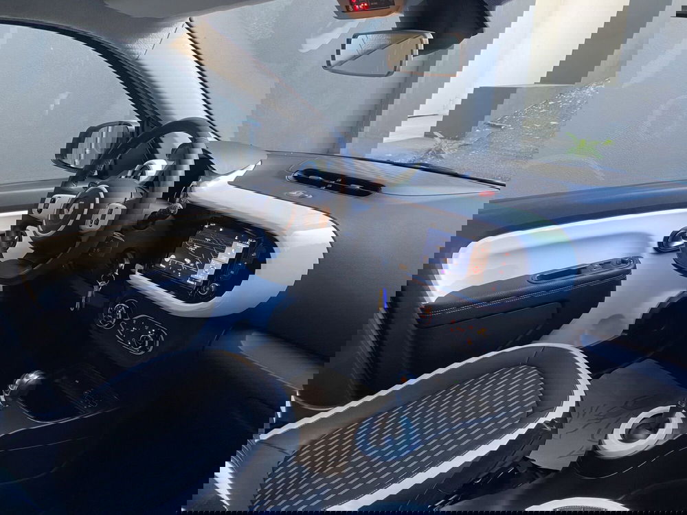 Renault Twingo usata a Monza e Brianza (9)