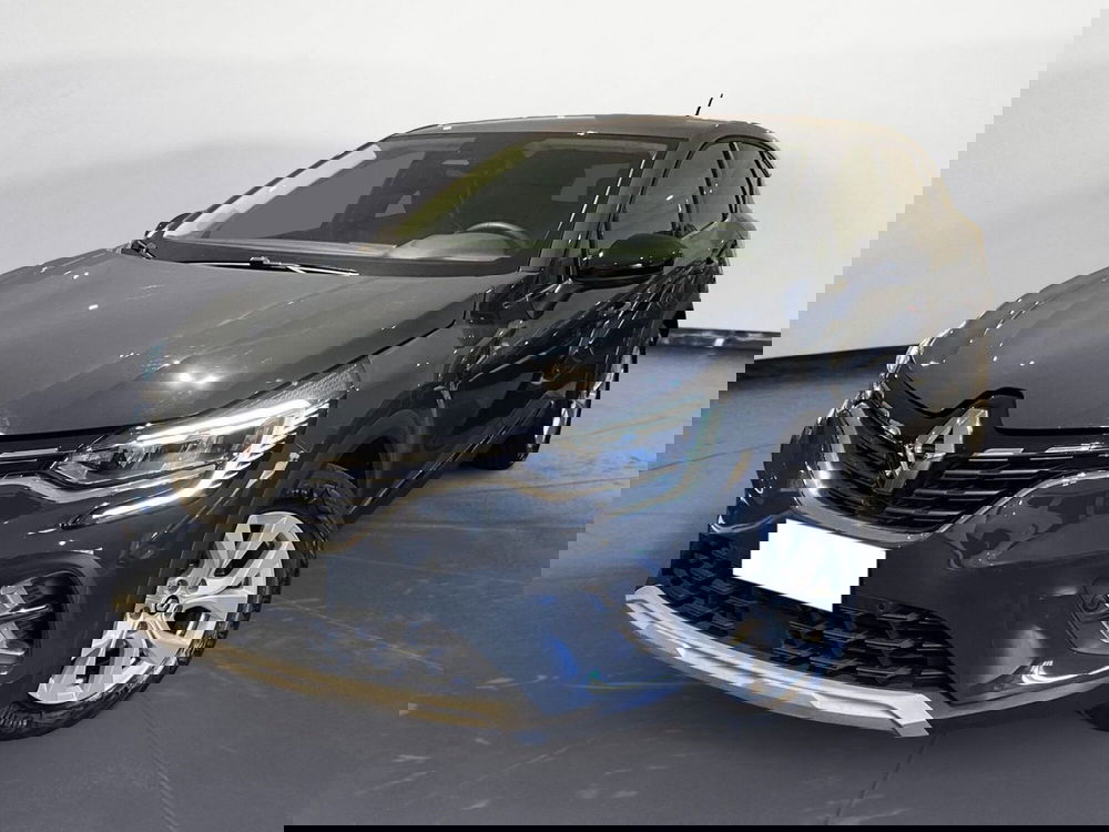 Renault Captur usata a Monza e Brianza