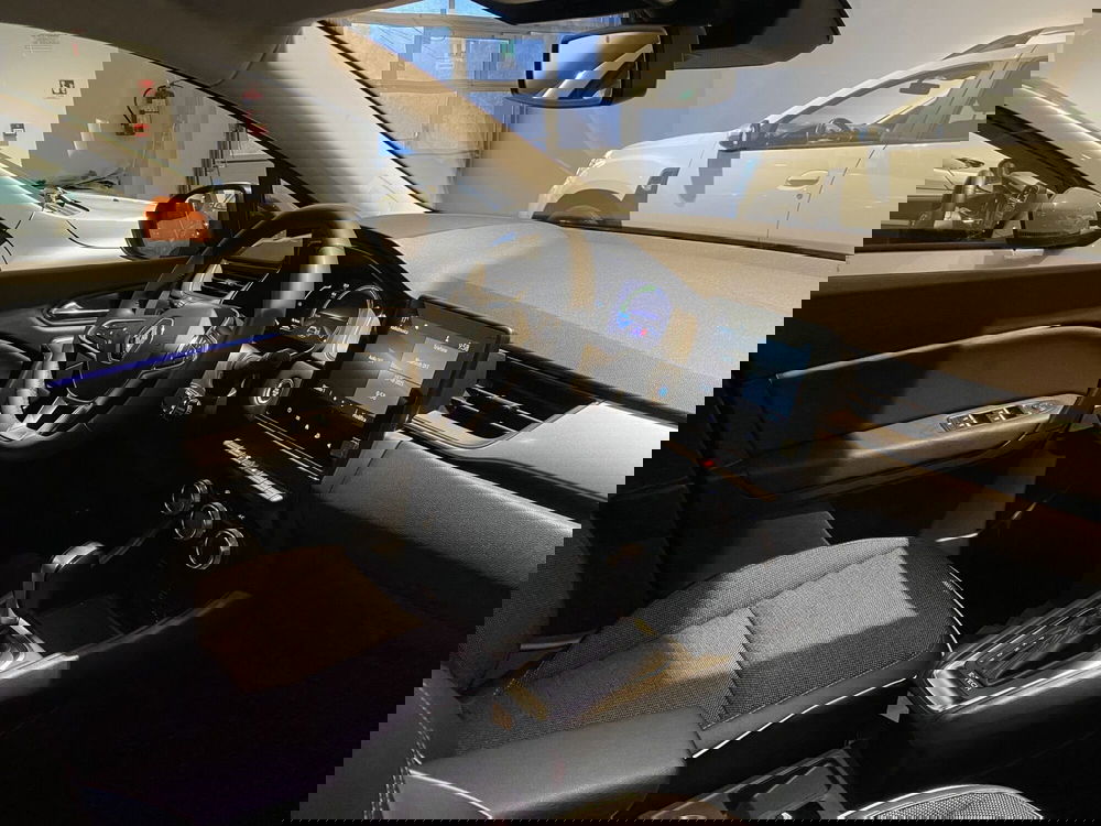 Renault Captur usata a Monza e Brianza (10)