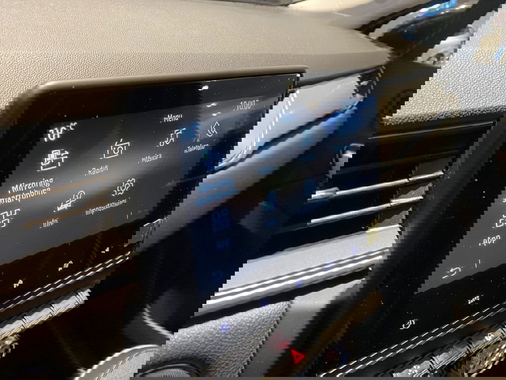 Renault Captur usata a Monza e Brianza (11)