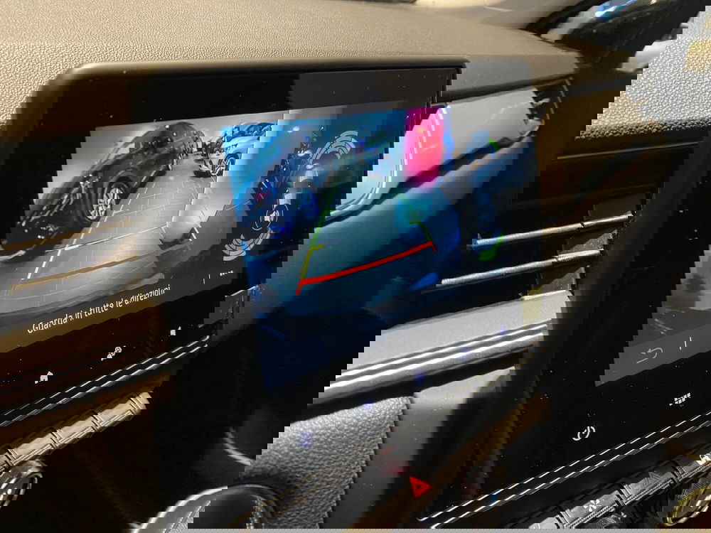 Renault Captur usata a Monza e Brianza (12)