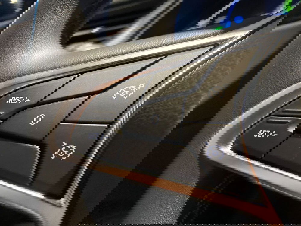 Renault Captur usata a Monza e Brianza (14)