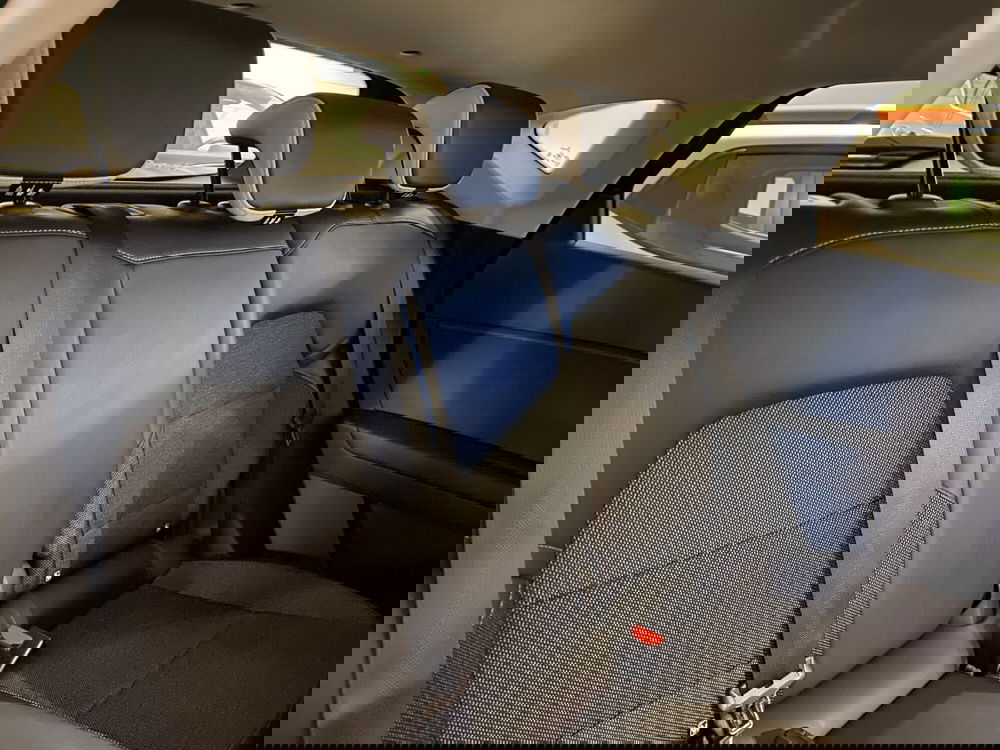 Renault Captur usata a Monza e Brianza (15)