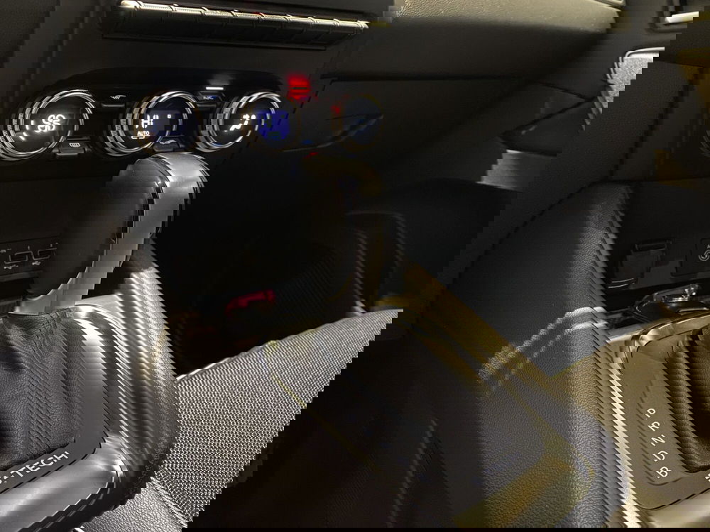 Renault Captur usata a Monza e Brianza (16)