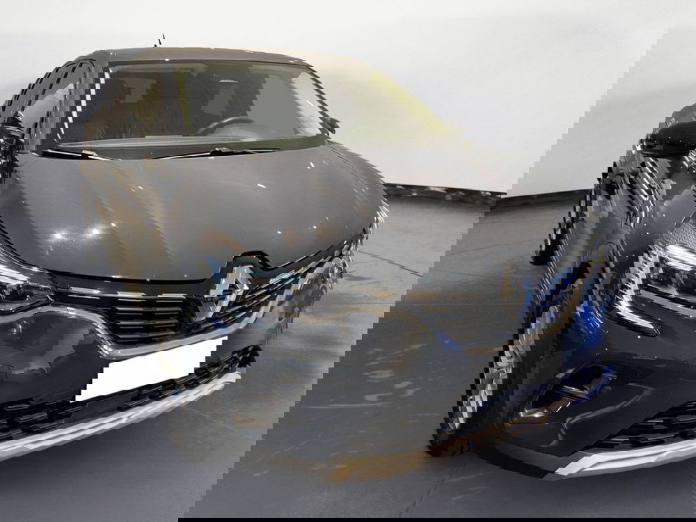 Renault Captur usata a Monza e Brianza (2)