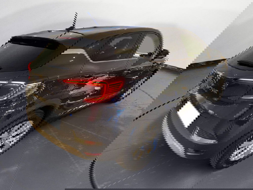 Renault Captur usata a Monza e Brianza (3)