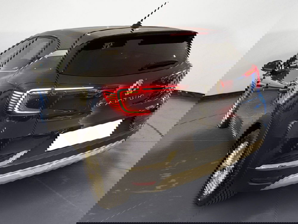 Renault Captur usata a Monza e Brianza (4)