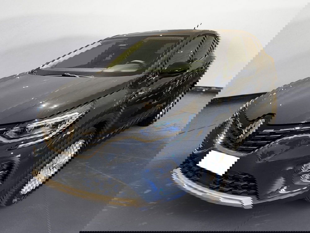 Renault Captur usata a Monza e Brianza (5)