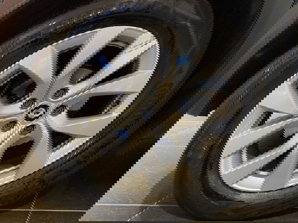 Renault Captur usata a Monza e Brianza (6)