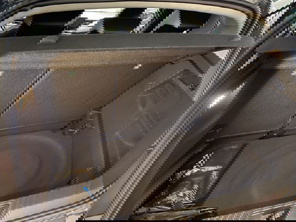 Renault Captur usata a Monza e Brianza (7)