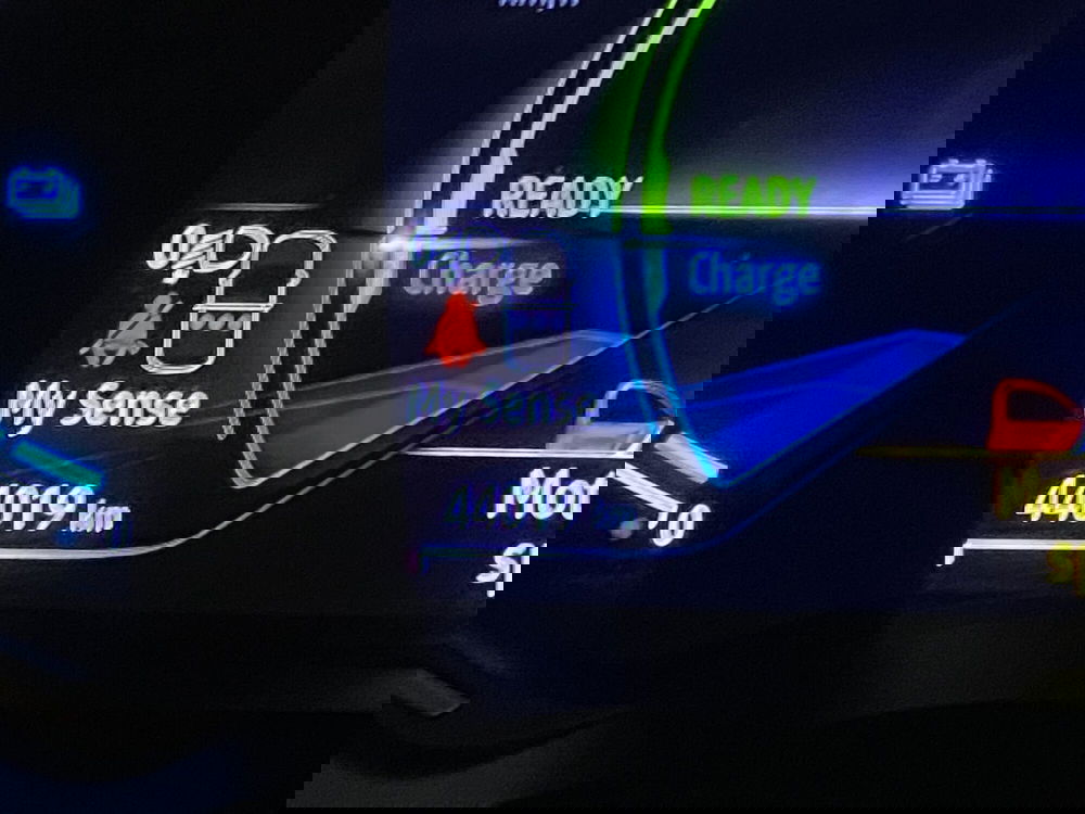 Renault Captur usata a Monza e Brianza (8)