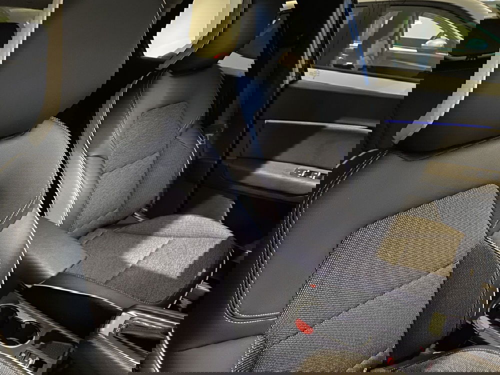 Renault Captur usata a Monza e Brianza (9)