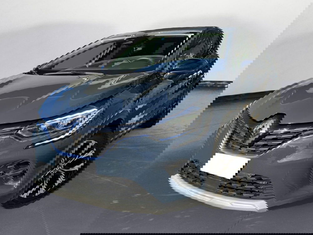 Renault Captur usata a Monza e Brianza