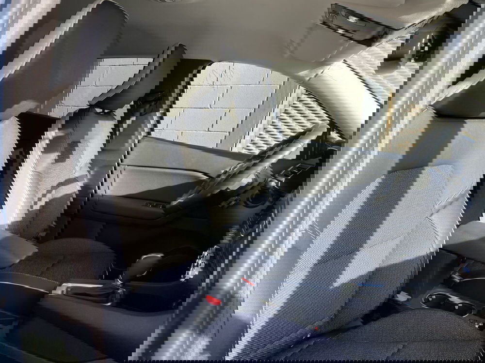 Renault Captur usata a Monza e Brianza (10)