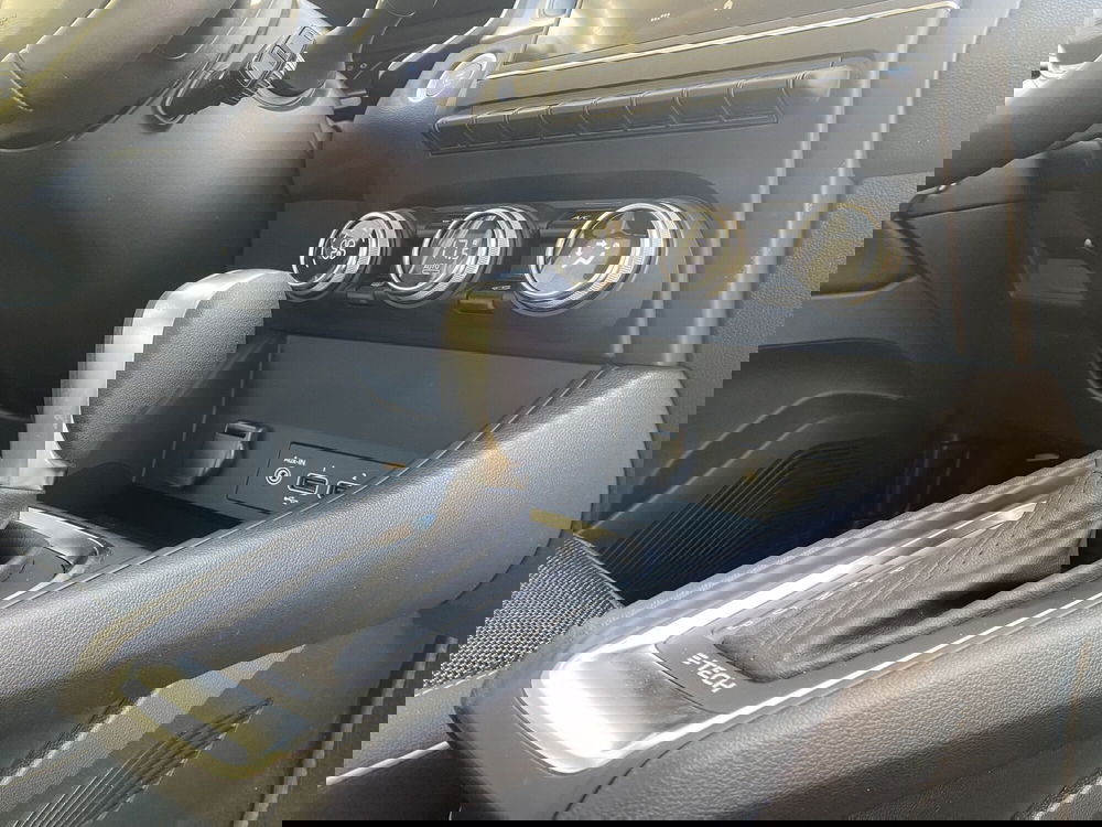 Renault Captur usata a Monza e Brianza (11)