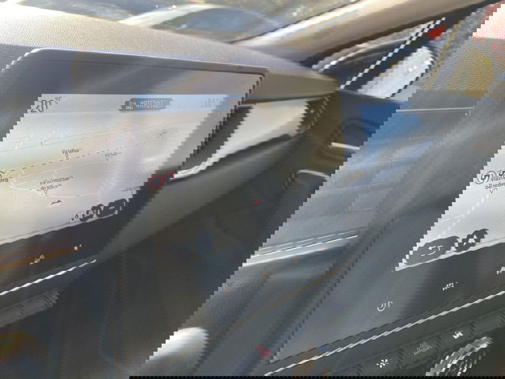 Renault Captur usata a Monza e Brianza (12)