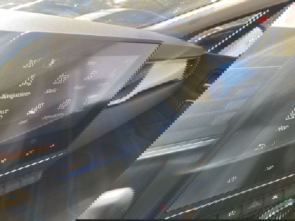 Renault Captur usata a Monza e Brianza (13)