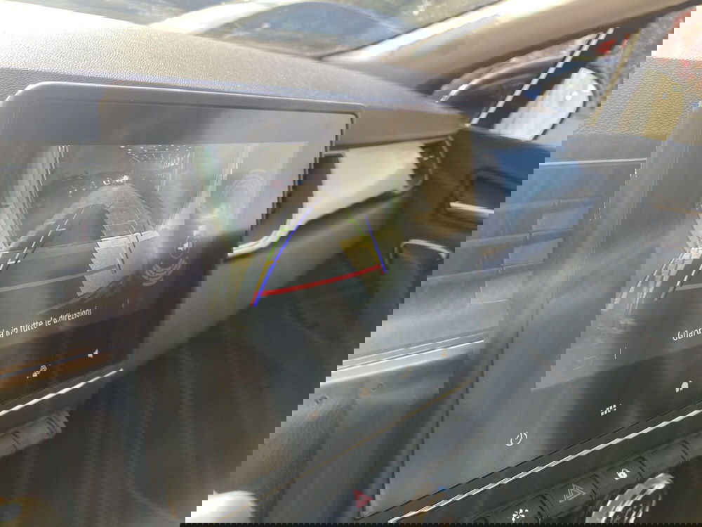 Renault Captur usata a Monza e Brianza (14)