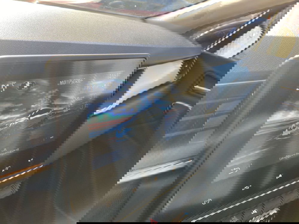 Renault Captur usata a Monza e Brianza (15)