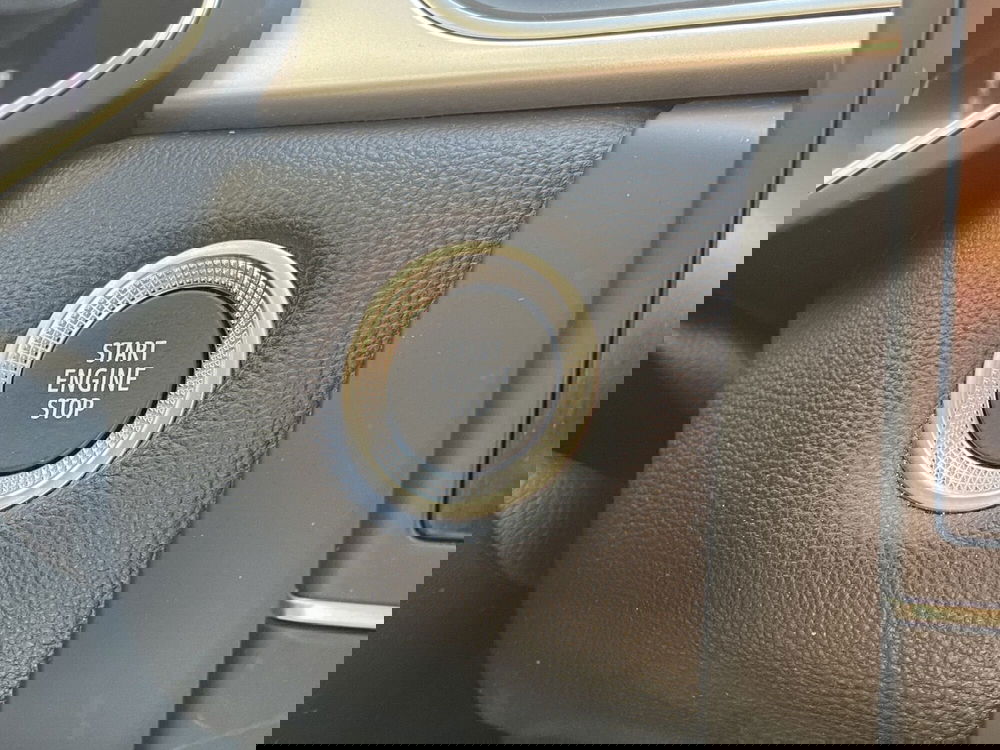 Renault Captur usata a Monza e Brianza (16)