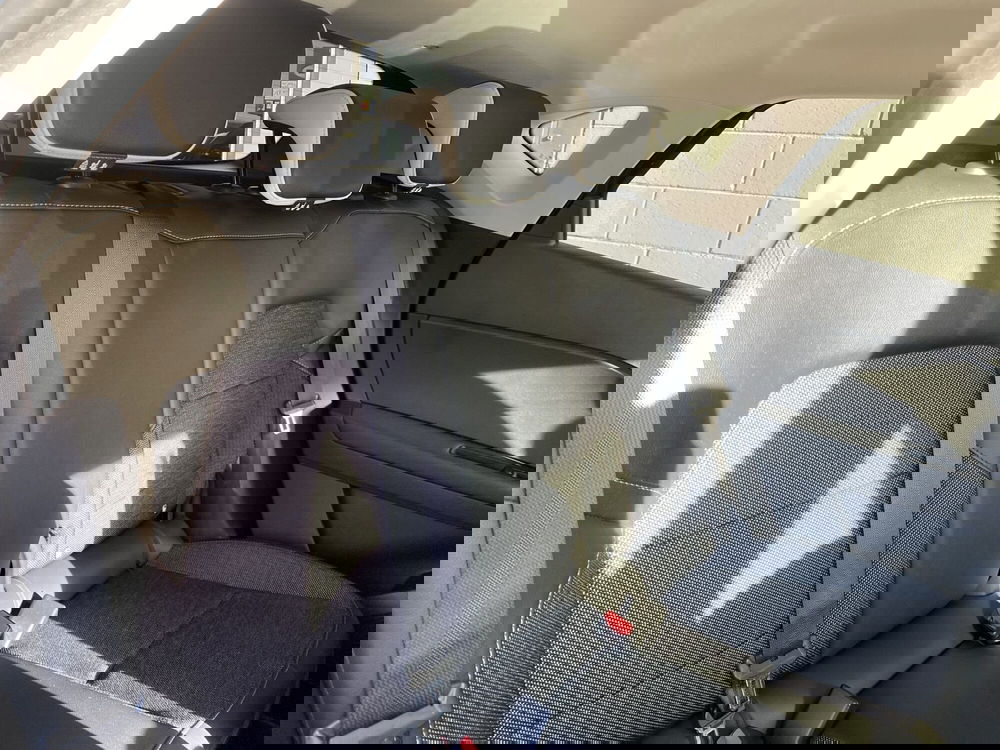 Renault Captur usata a Monza e Brianza (18)