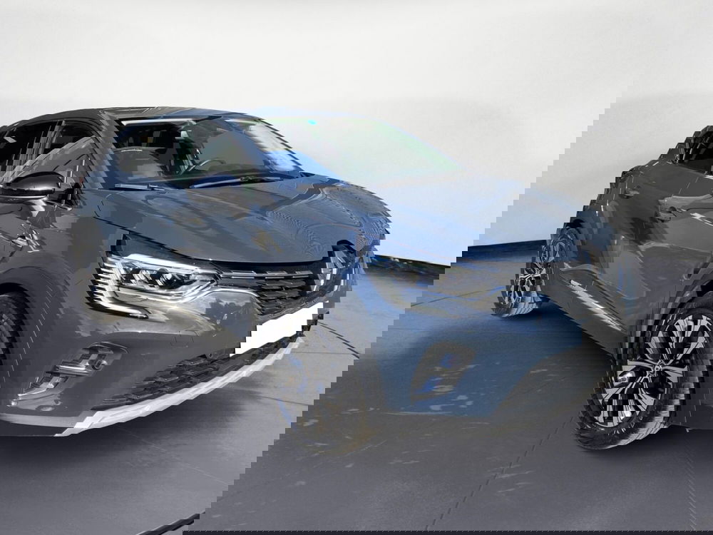 Renault Captur usata a Monza e Brianza (2)