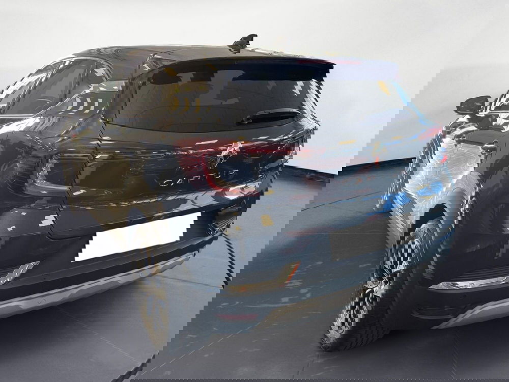 Renault Captur usata a Monza e Brianza (3)