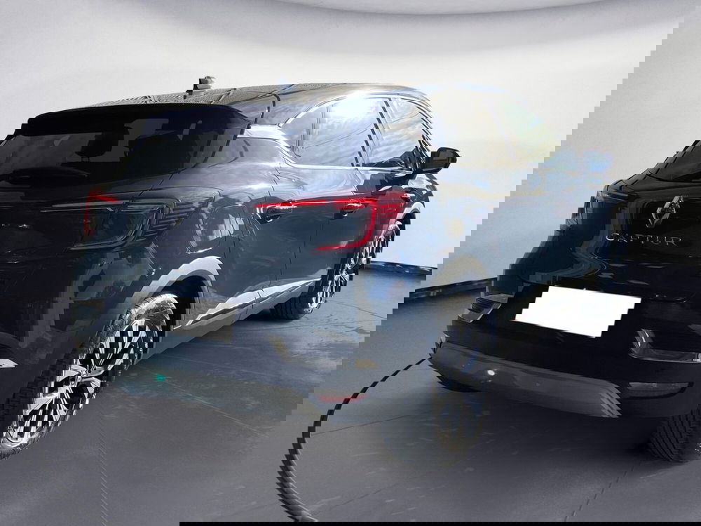 Renault Captur usata a Monza e Brianza (4)