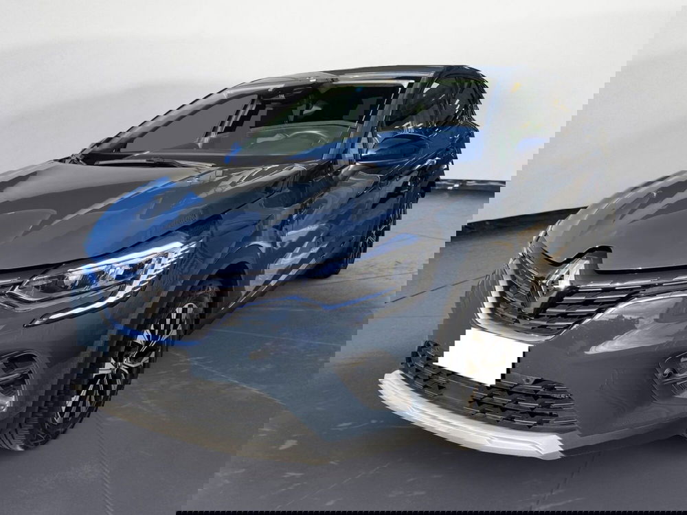 Renault Captur usata a Monza e Brianza (5)