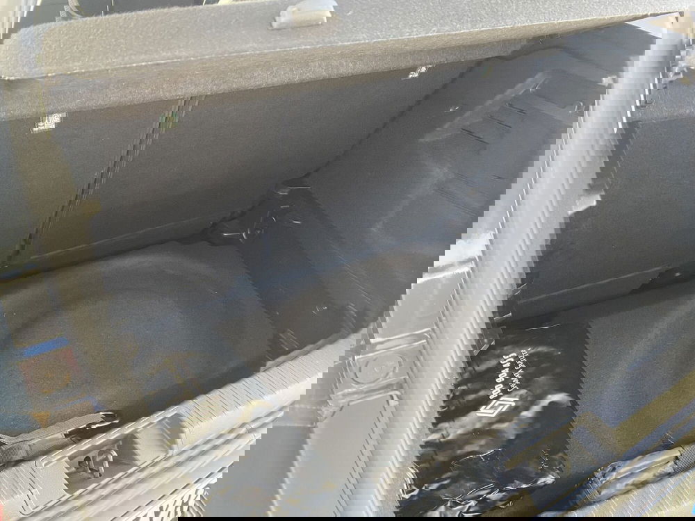 Renault Captur usata a Monza e Brianza (6)