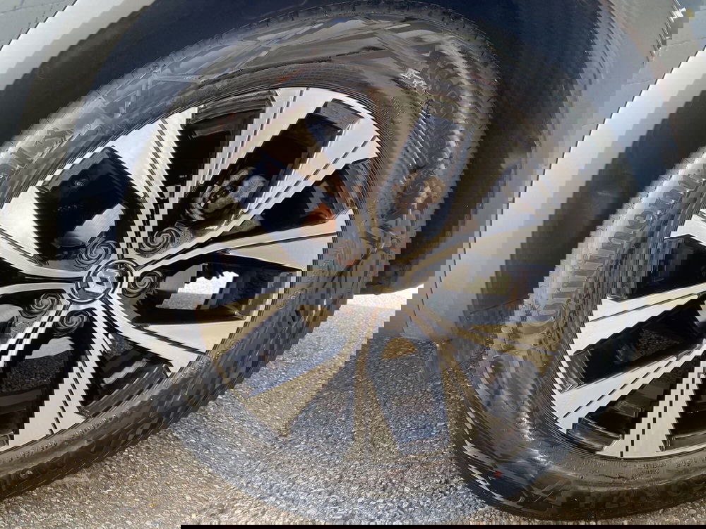 Renault Captur usata a Monza e Brianza (7)