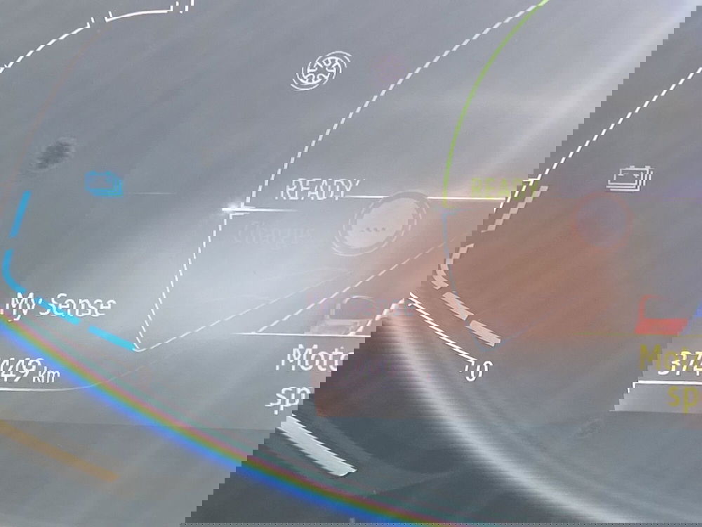 Renault Captur usata a Monza e Brianza (8)