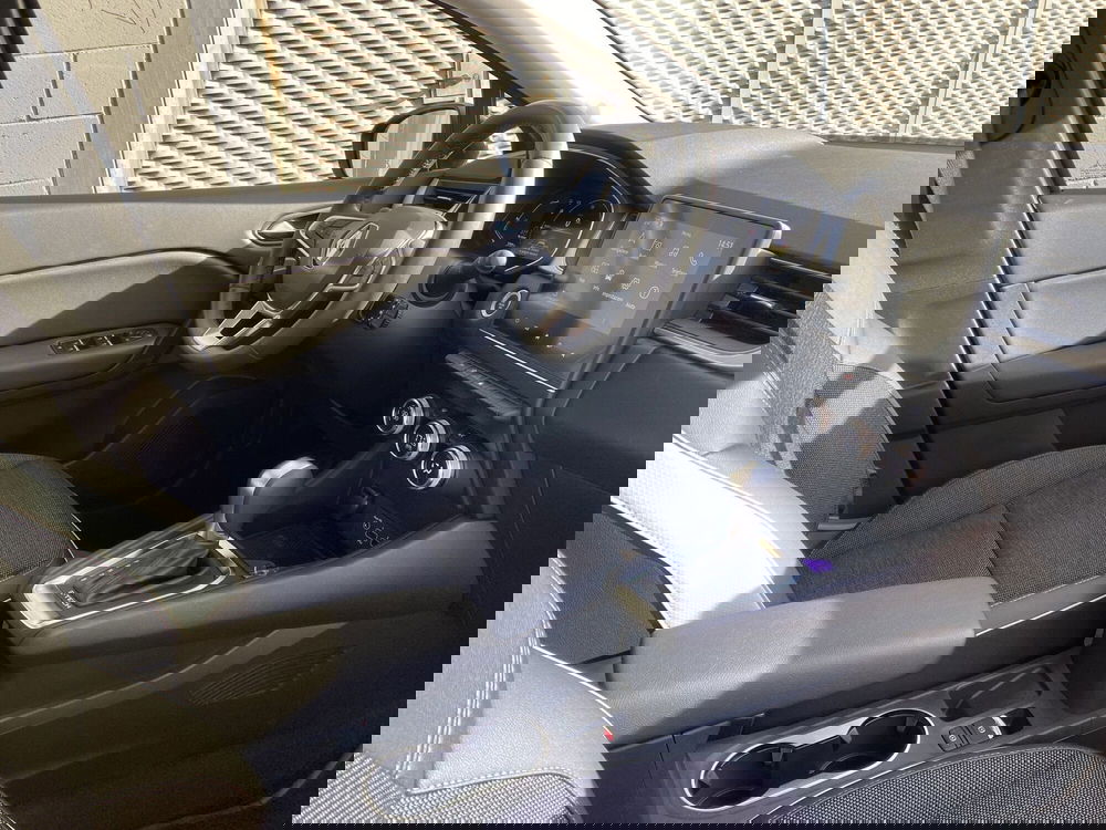 Renault Captur usata a Monza e Brianza (9)