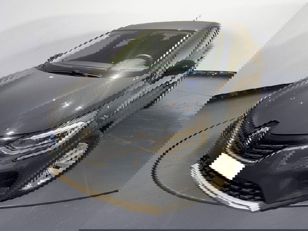 Renault Captur usata a Monza e Brianza