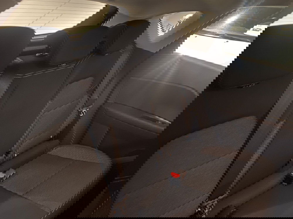 Renault Captur usata a Monza e Brianza (17)