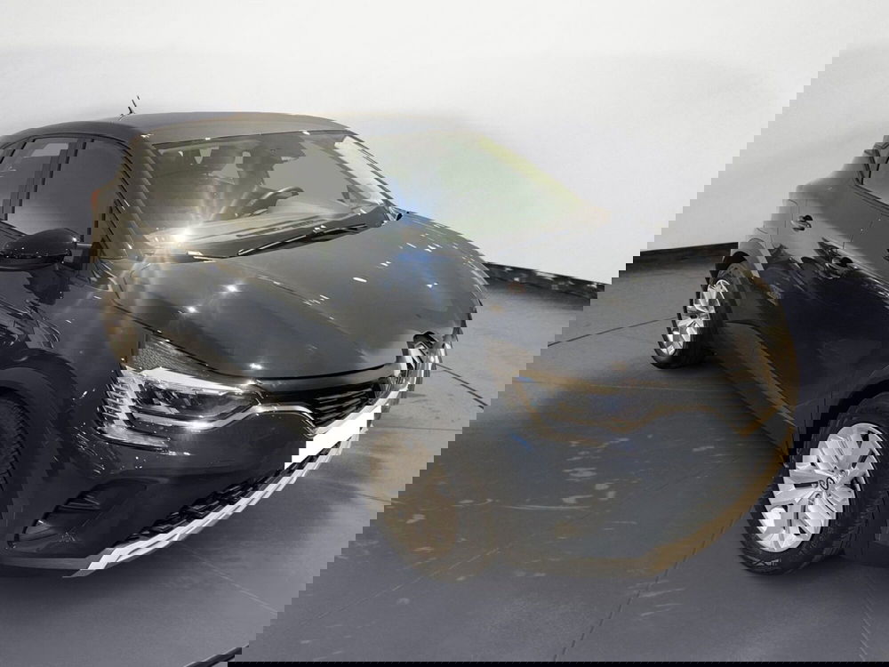 Renault Captur usata a Monza e Brianza (2)