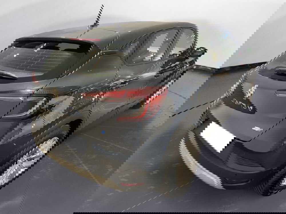 Renault Captur usata a Monza e Brianza (3)