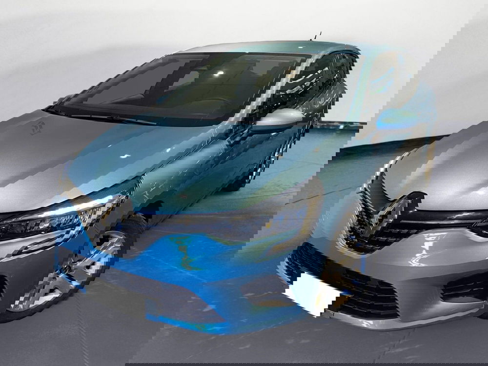 Renault Clio usata a Monza e Brianza