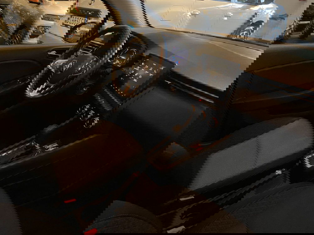 Renault Clio usata a Monza e Brianza (10)