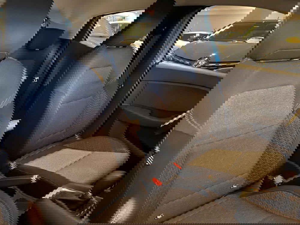 Renault Clio usata a Monza e Brianza (11)