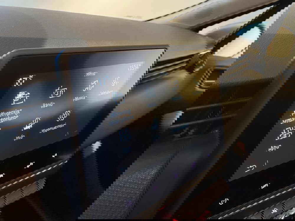 Renault Clio usata a Monza e Brianza (12)