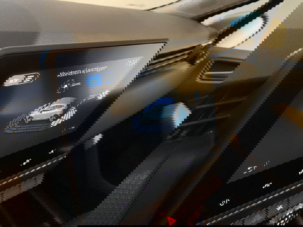 Renault Clio usata a Monza e Brianza (13)