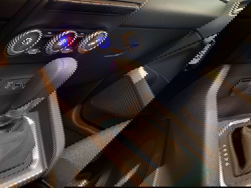 Renault Clio usata a Monza e Brianza (14)