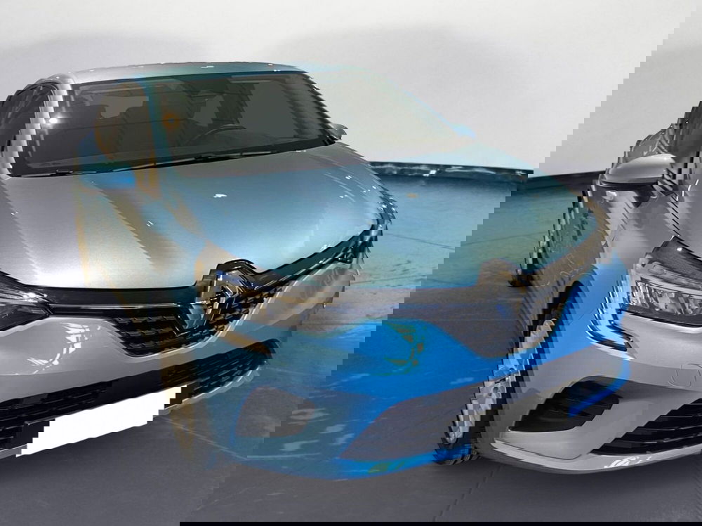 Renault Clio usata a Monza e Brianza (2)